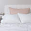 Zenro Euro Pillow Cover & Insert-1829023979