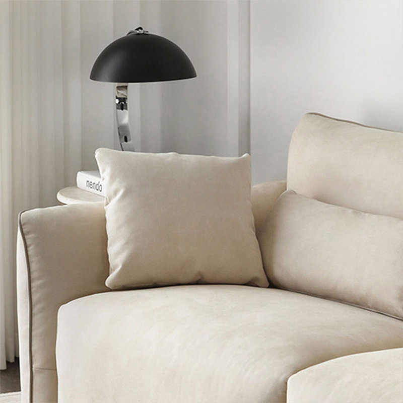 Upholstered " Sofa, 98.43" W