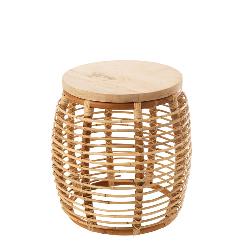 Eske Frame End Table