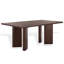 Table de salle à manger Barnard-1443043256