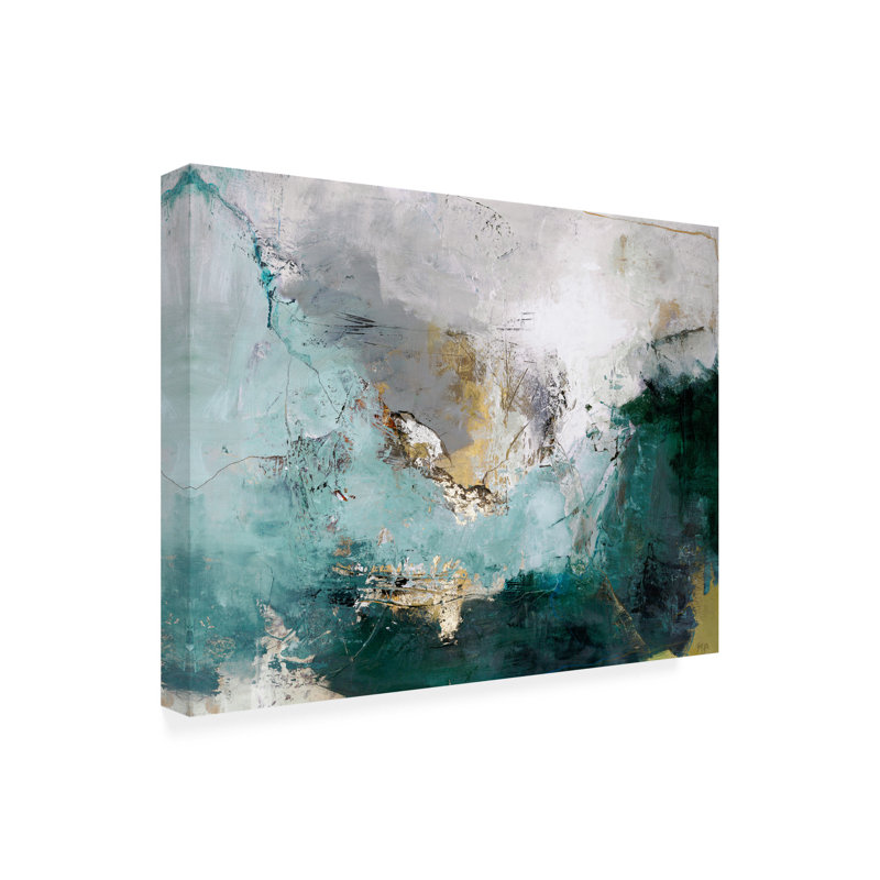 Art sur toile Design Fabrikken, H 14 po x l 19 po