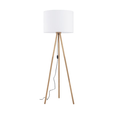 Lampe sur pied Addisin