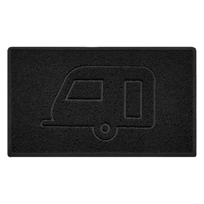 Non-Slip Indoor / Outdoor Doormat