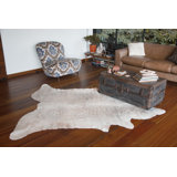 Gray Area Rug