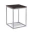 Chaplin Solid Wood End Table-36340257-36340270
