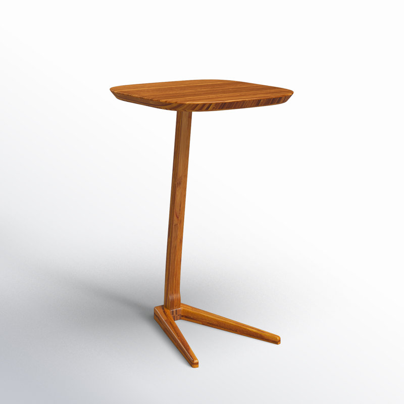 Table de bout Juke, Amber