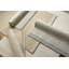 Halifax Handmade Handwoven Wool Area Rug in Light Beige-1094172582