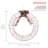 Hanging Wreath Decorative Lighted Display