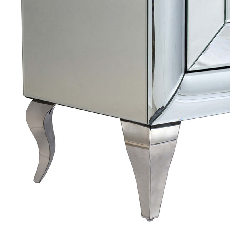 Sherry Accent Cabinet