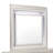 Basic Modern Accent Mirror - Home Decoration