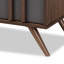 Commode de chambre 5 tiroirs Waast