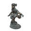 Weather Resistant Plastic Stone Garden Statue