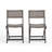 HILLSIDE BISTRO CHAIR,Set Of 2-861283508