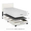 Thionville Upholstered Bed-267715735-267715732