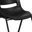 Chaise empilable ergonomique Lena-31020518-31020519-127848320