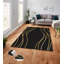 Luxurious Area Carpet (5.2 x 7.5 ft), 100% Polyester, 740 g/m² | Soft Velvet Fabric with Non-Slip Felt Dot Underside, Laminated Sponge for Comfort | Easy to Clean, Machine Washable at 86°F | Ideal for Living Room & Bedroom Decor-141701286
