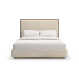 Anthology Upholstered Bed