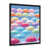 Black Single Picture Frame