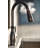 MOEN Brantford Single-Handle Pull-Down Sprayer Kitchen Faucet with Reflex and Power Boost in Oil Rubbed Bronze-9328298