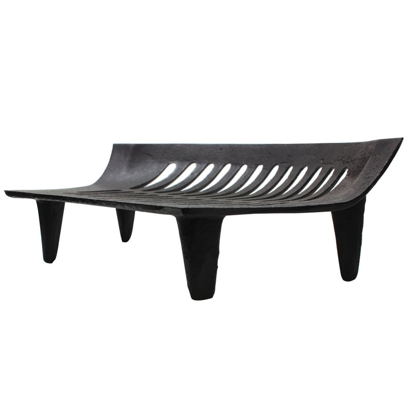 Chiltern Iron Fireplace Grate