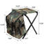 Chaise de camping pliante Berea