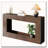 63-Inch Long Console Table, Wood Entryway Table-1810043215