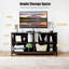 Xzavier Coffee Table-2062407743