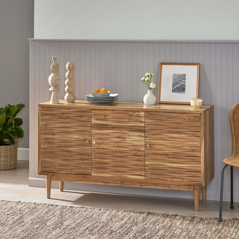 Briyonna Accent Cabinet