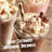 Nostalgia Two-speed Milkshake Maker