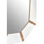 Barr Al Jissah Flat Wall Mirror