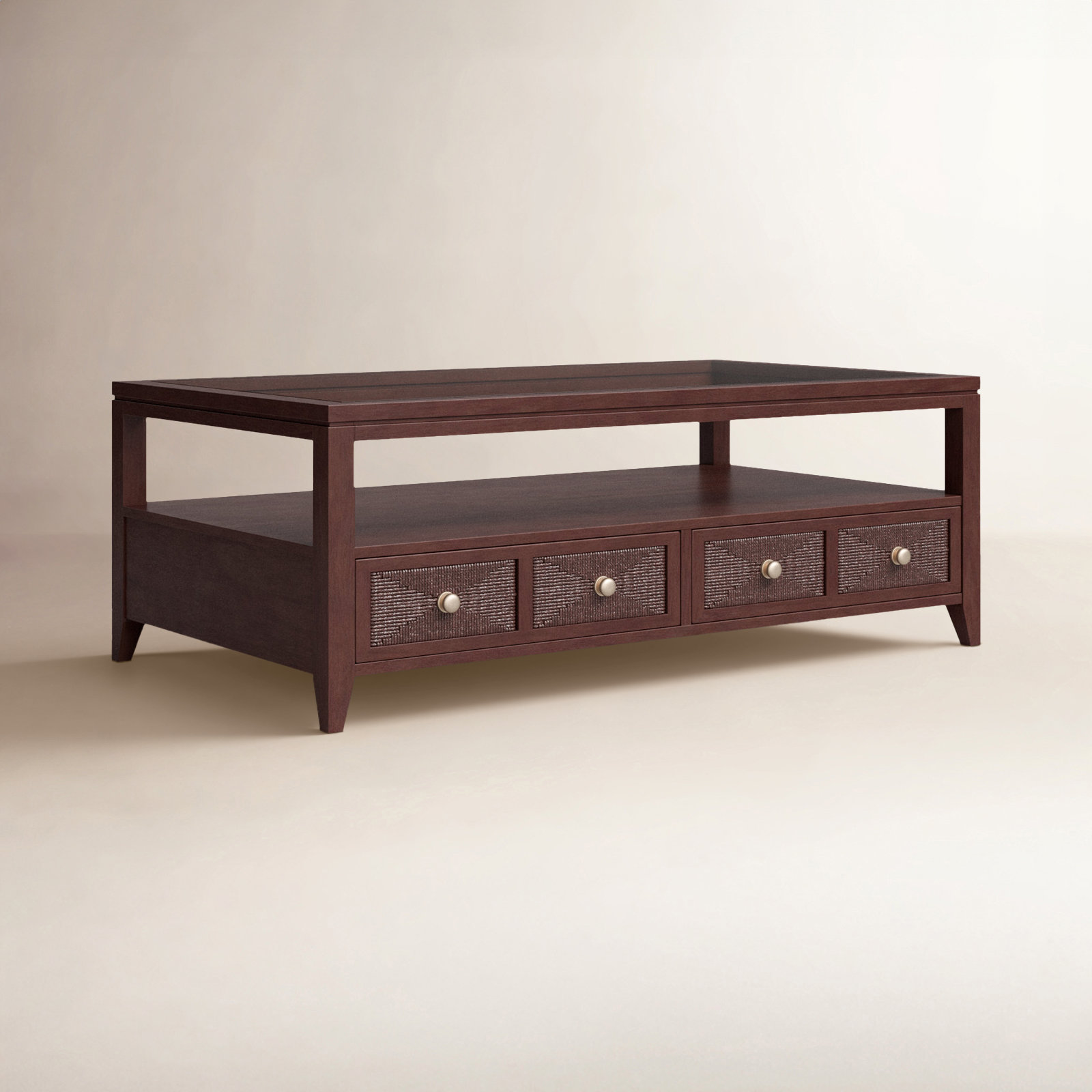 Misha Cocktail Table, Coffee