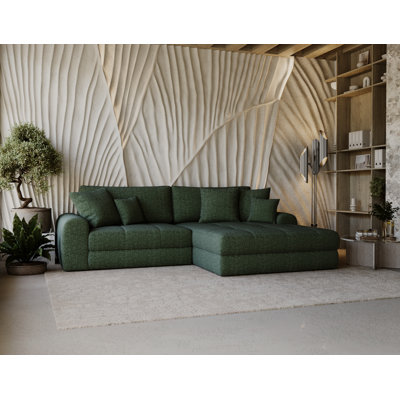 Corner Sofa Lorson L