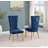 Chaplin Glass Top Double Pedestal Dining Set-1784277245-1784277246