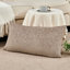 Rectangular Lumbar Cushion Cover-776522822