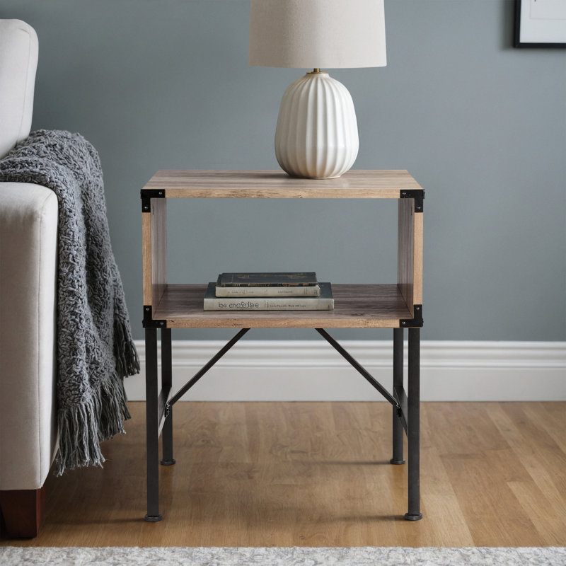Dowzall End Table