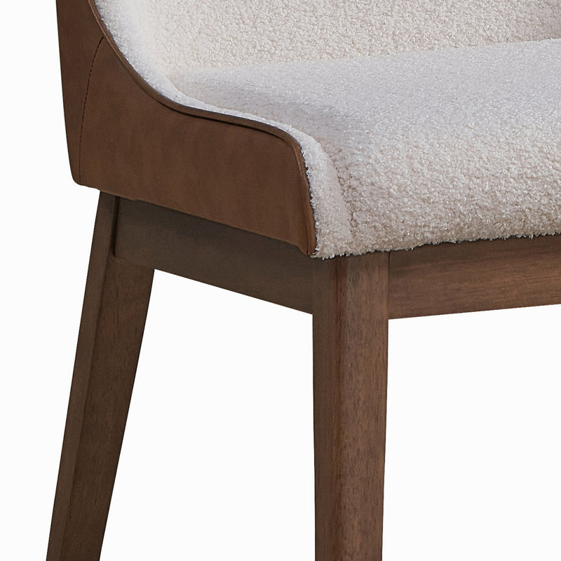 Chaise d'appoint (ensemble de 2)