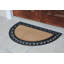 Tapis de porte d'extérieur antidérapant Berkie-965174669