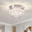 Soquel LED Flush Mount