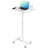 43.9" Height Adjustable Standing Desk