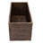 Birch Lane™ Glasgow Wicker and Rattan Box-1661208172