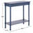 Rutherford End Table with Storage-300869578