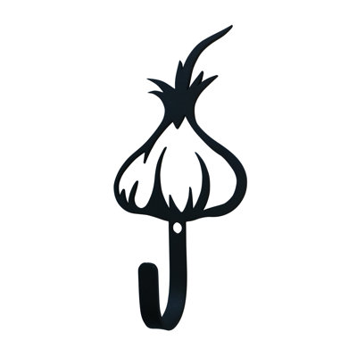 Camp Iron Wall Wall Hook