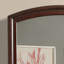 Miroir Ashford G9800-M, cappuccino