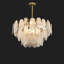 Lustre de salle à manger Nikki Empire-361876523
