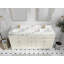 Ensemble de meuble-lavabo double 72 po Sonoma-139330252-139330257