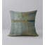 Abstract Throw Pillow-247265527