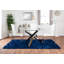 Edzard Dining Set with 6 Chairs-40923414