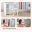 Meuble-lavabo Teamson Kids Deluxe Glow