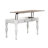 Dawson Height Adjustable Standing Desk