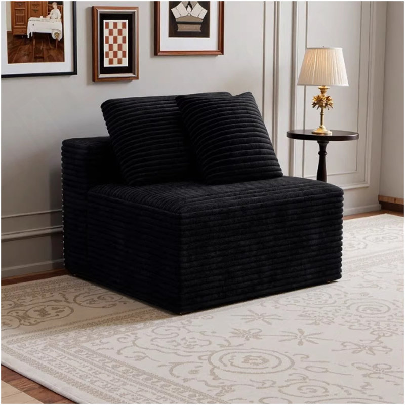 SP-009M-BLACK-1U